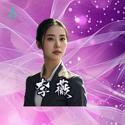 李薇