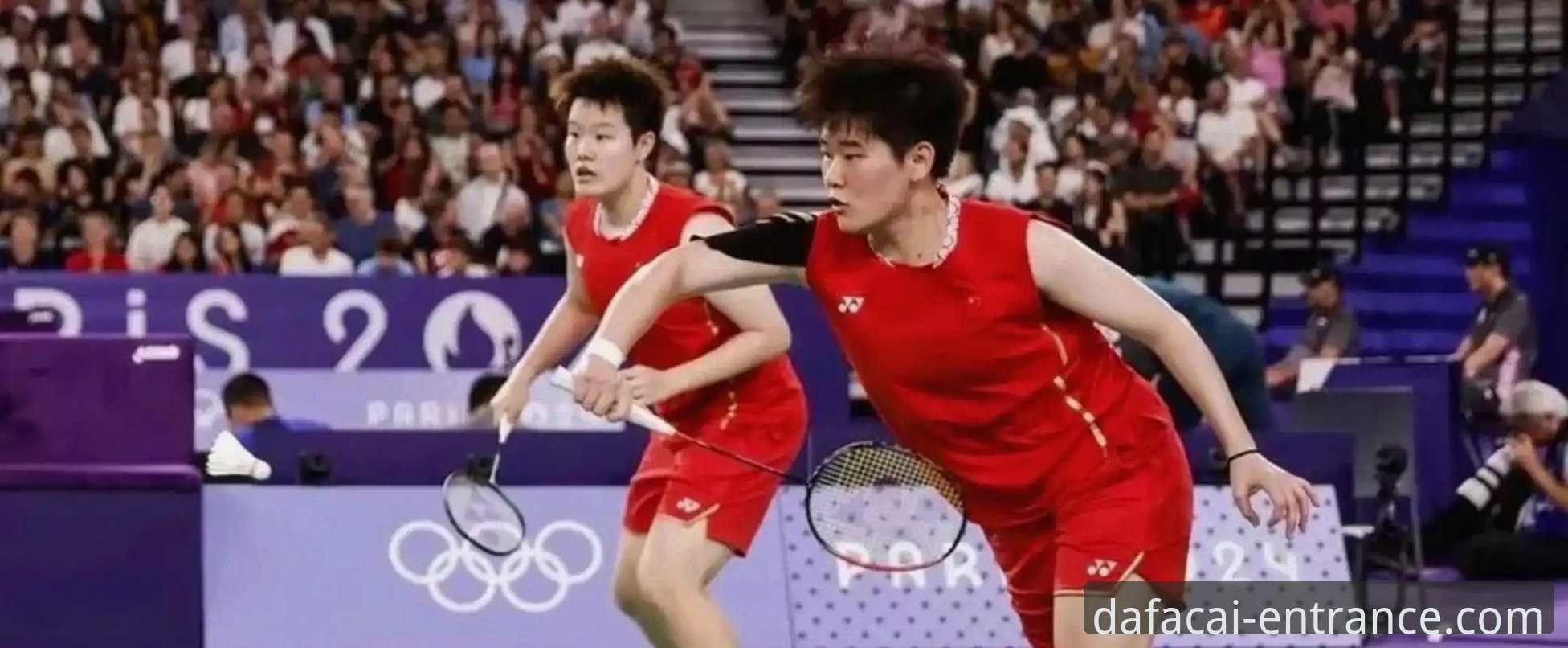 尤伯杯半决赛深度评测：中国女队强势晋级背后的战术解析与观赛体验报告