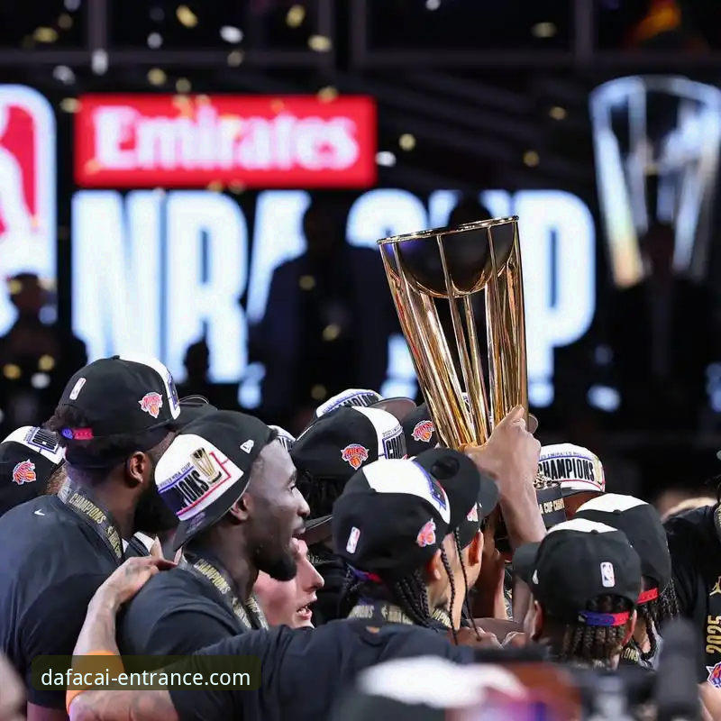 NBA季后赛尼克斯创纪录大胜：从半场47分领先看竞技体育的极致表现